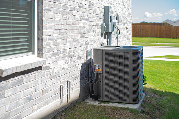 Reliable Hvac contractor in Saint Charles, IA by FH HVAC
