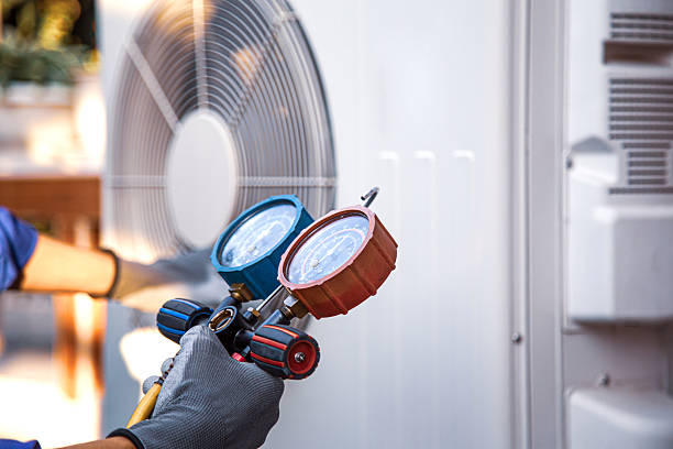 Trusted Hvac service in Saint Charles, IA - FH HVAC